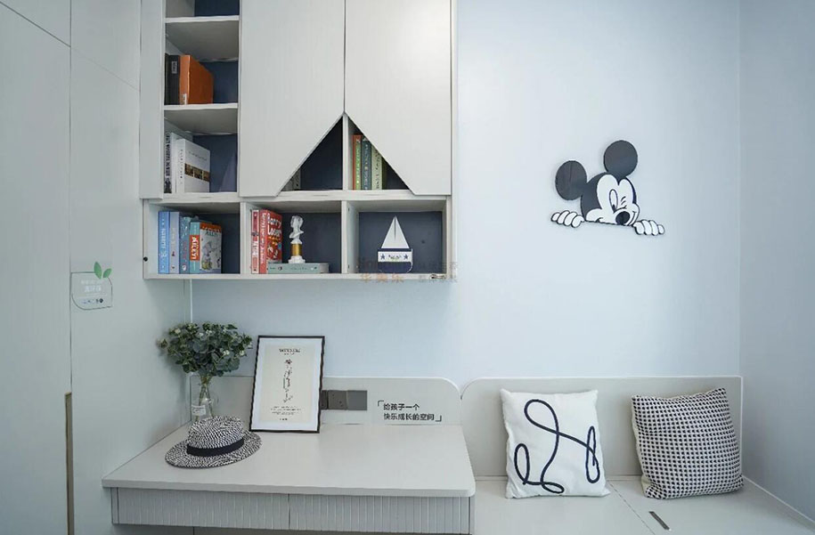 【實景案例】保利和悅春風：拒絕將就！一套真正為生活而生的三室戶型！